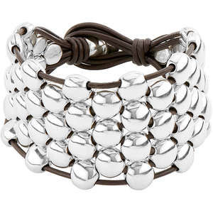 *NEW* UNO DE 50 BRACELET EMOTIONS